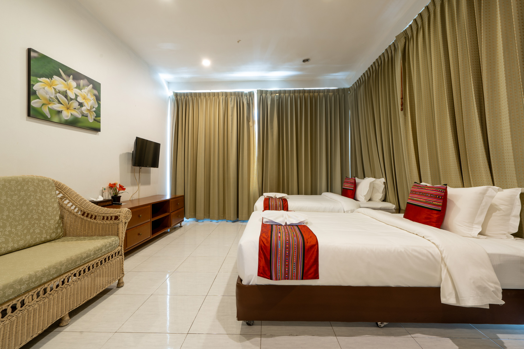 Family Suite