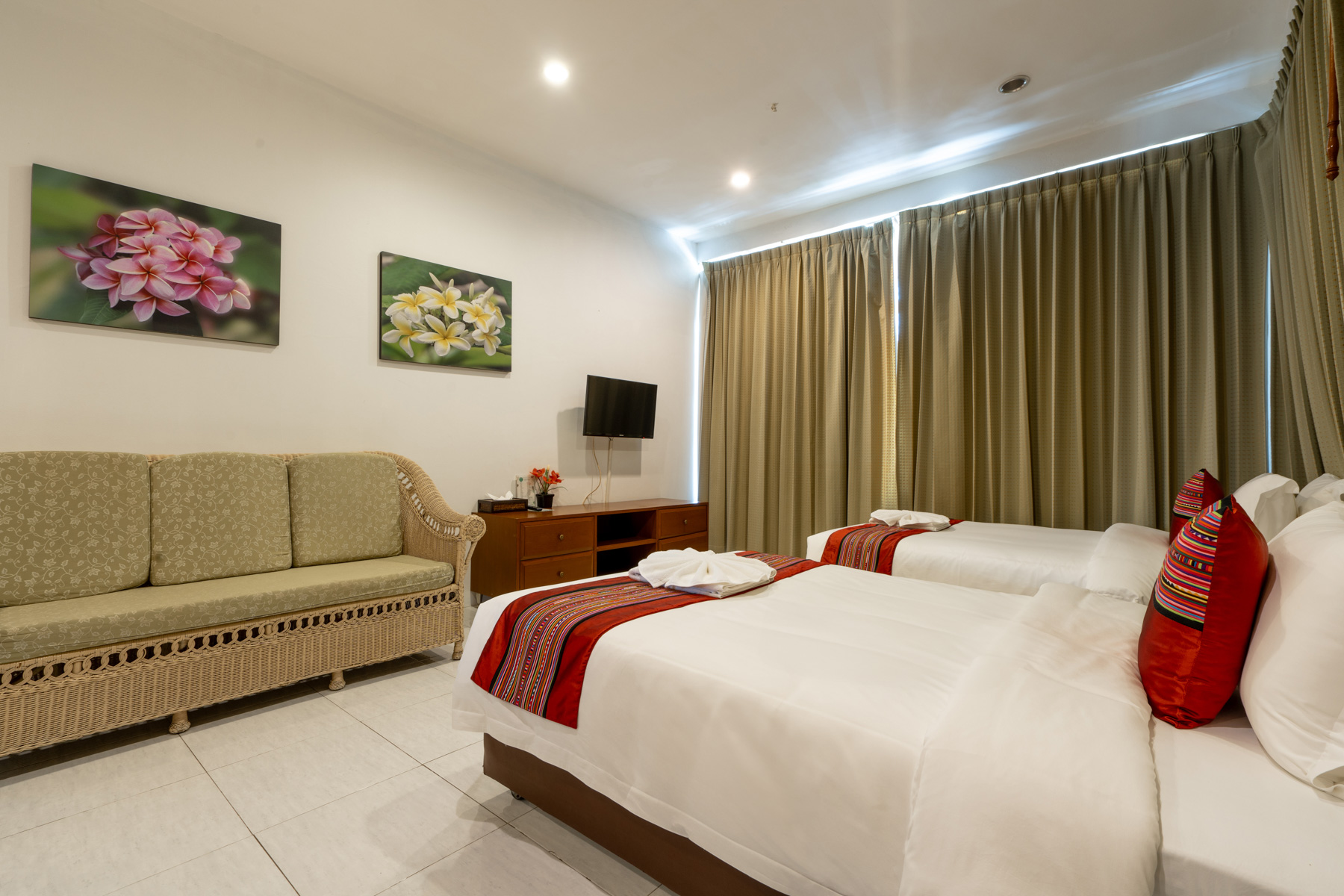 Family Suite
