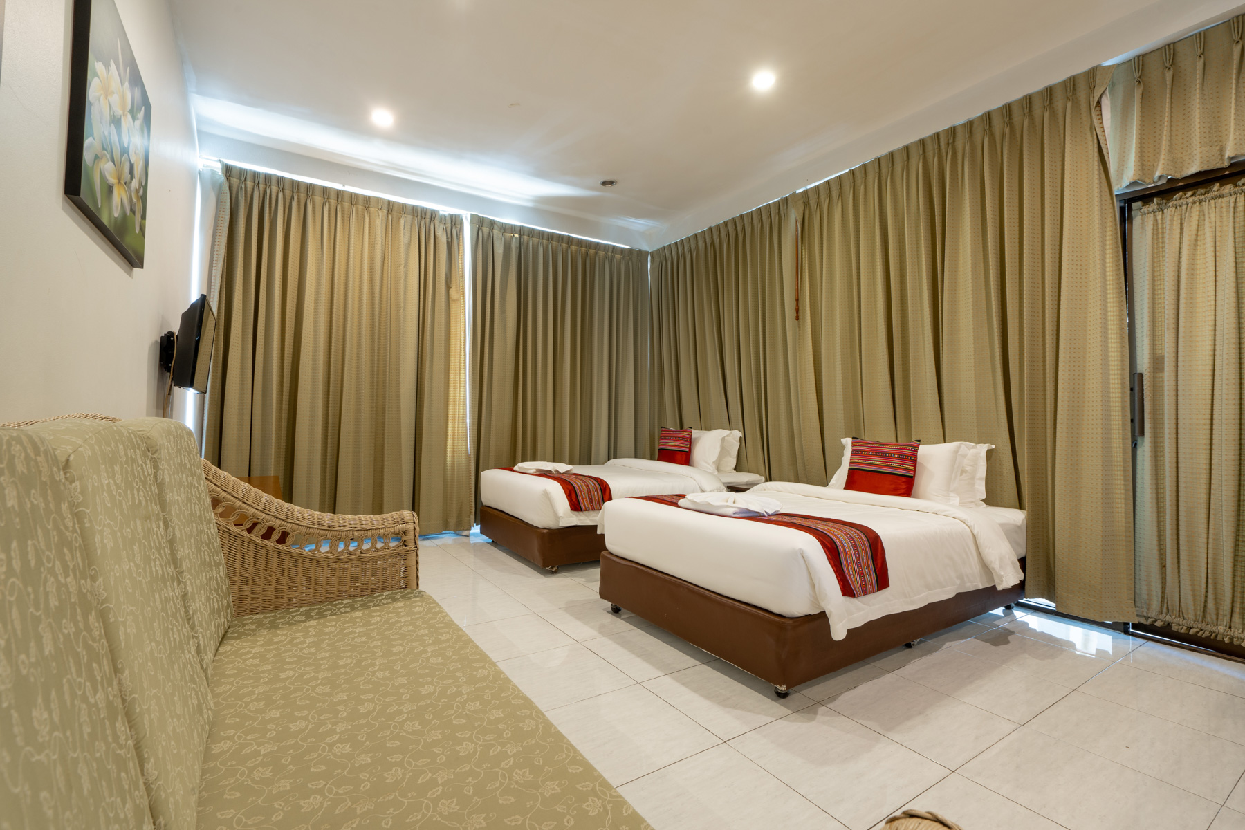 Family Suite