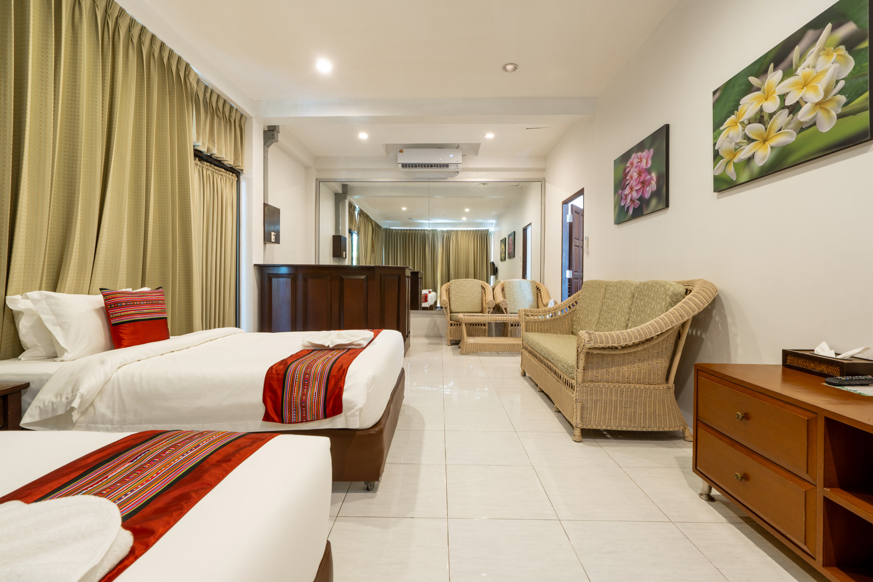 Family Suite