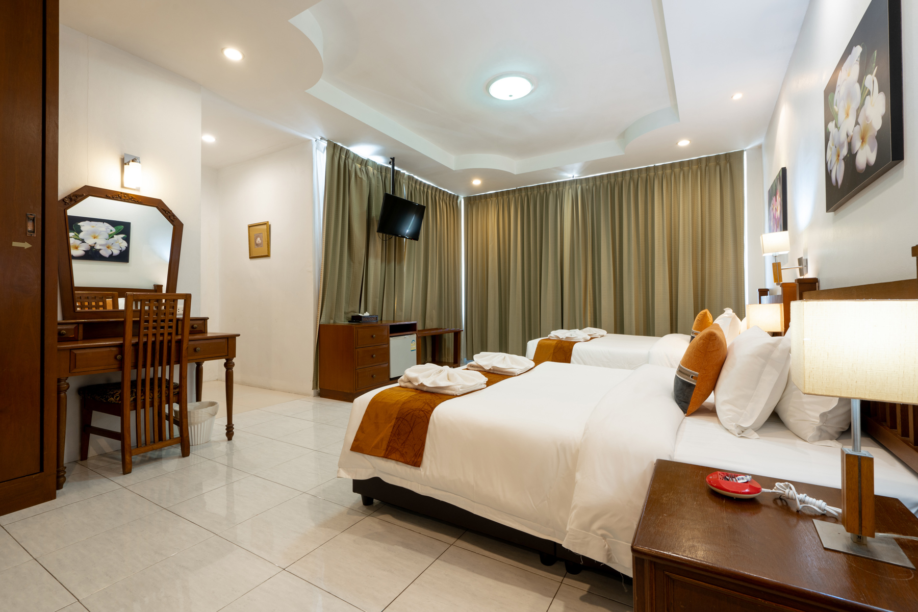 Family Suite