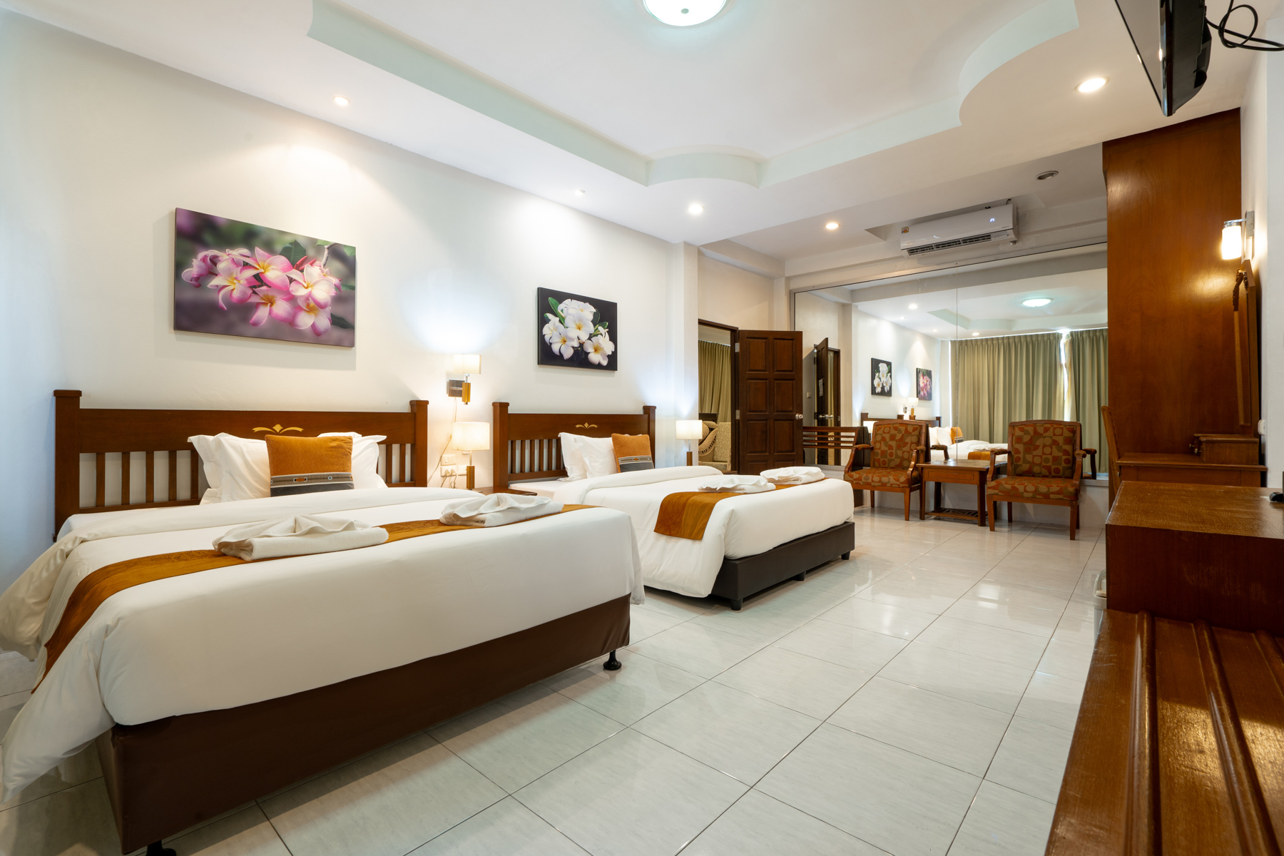 Family Suite