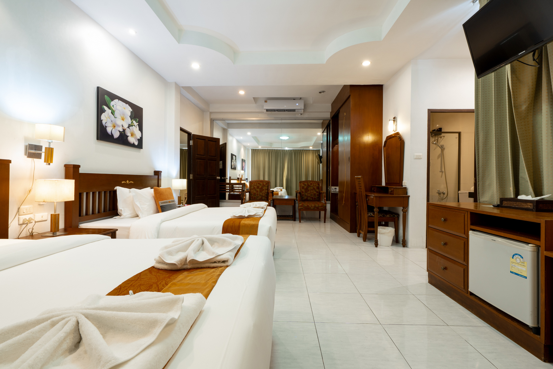 Family Suite