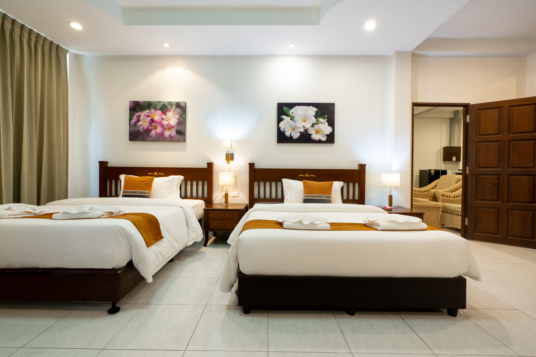 Family Suite