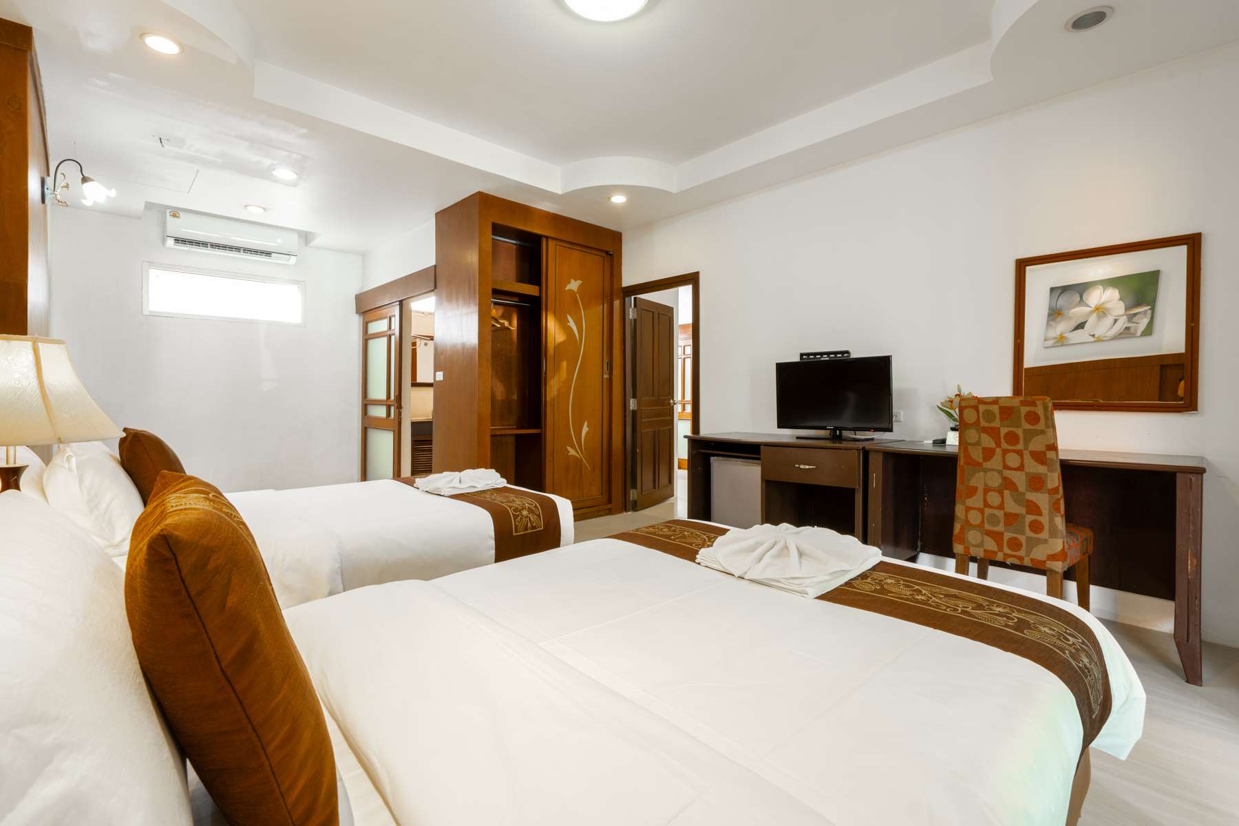 Family Suite
