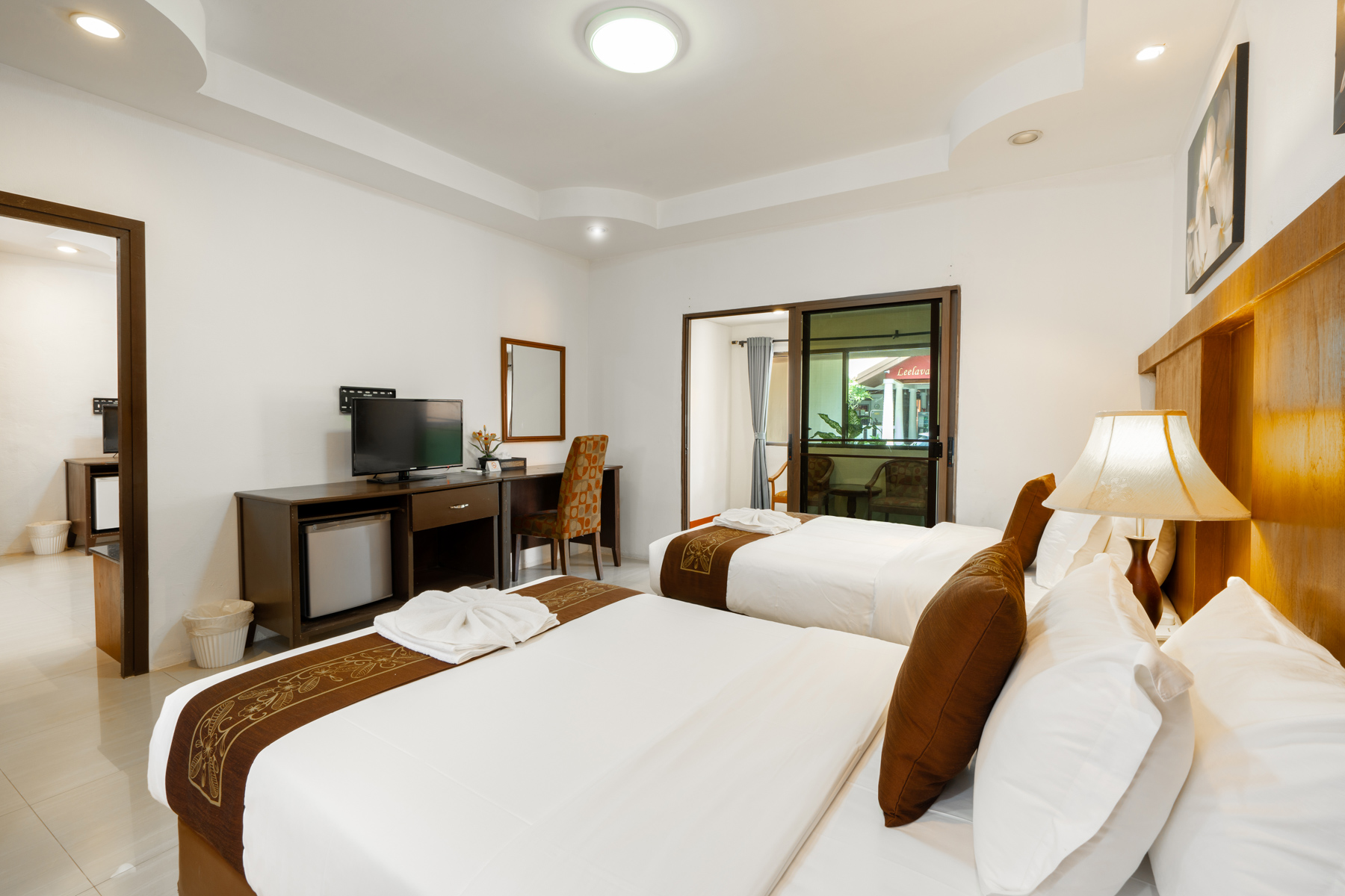 Family Suite