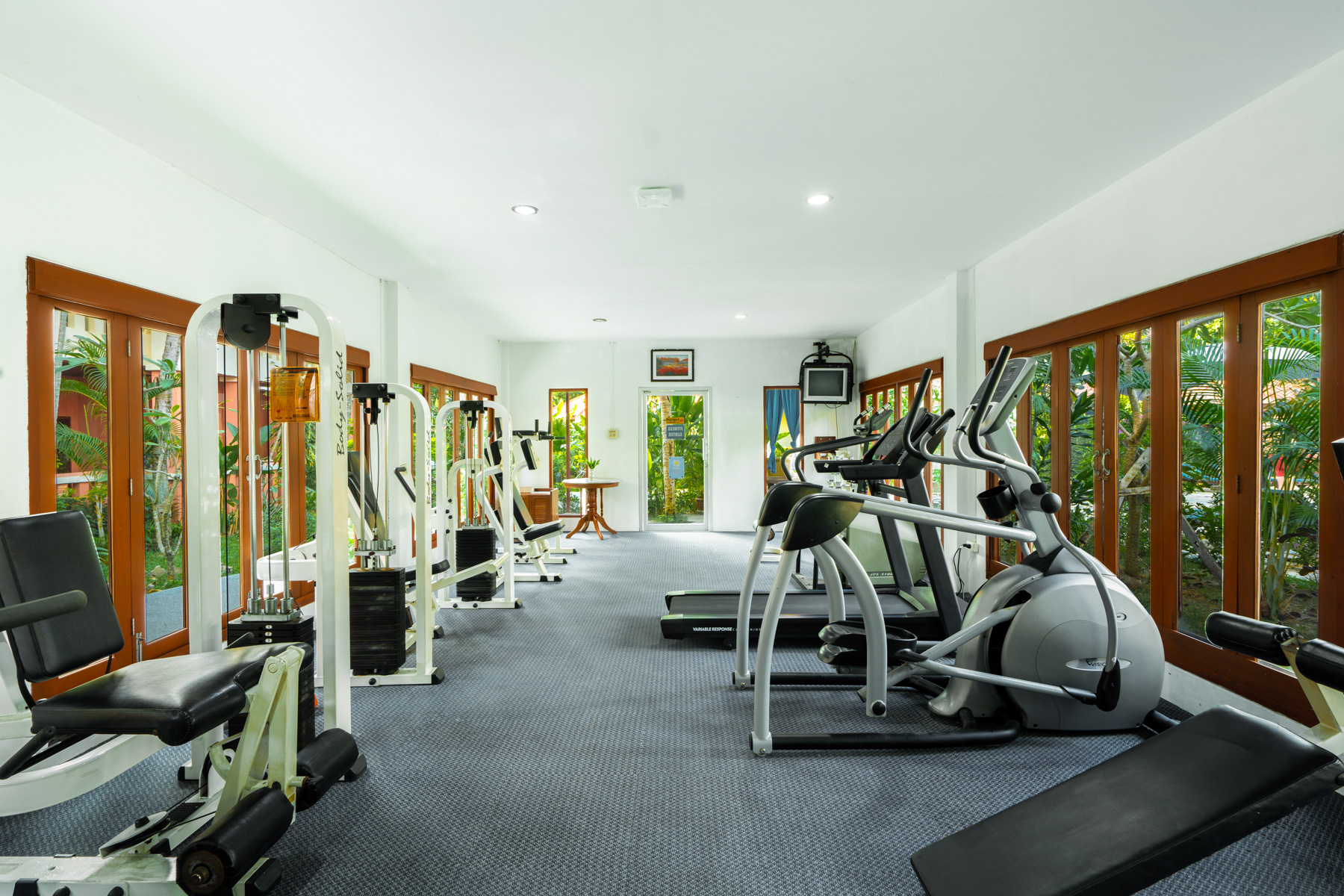 Fitness