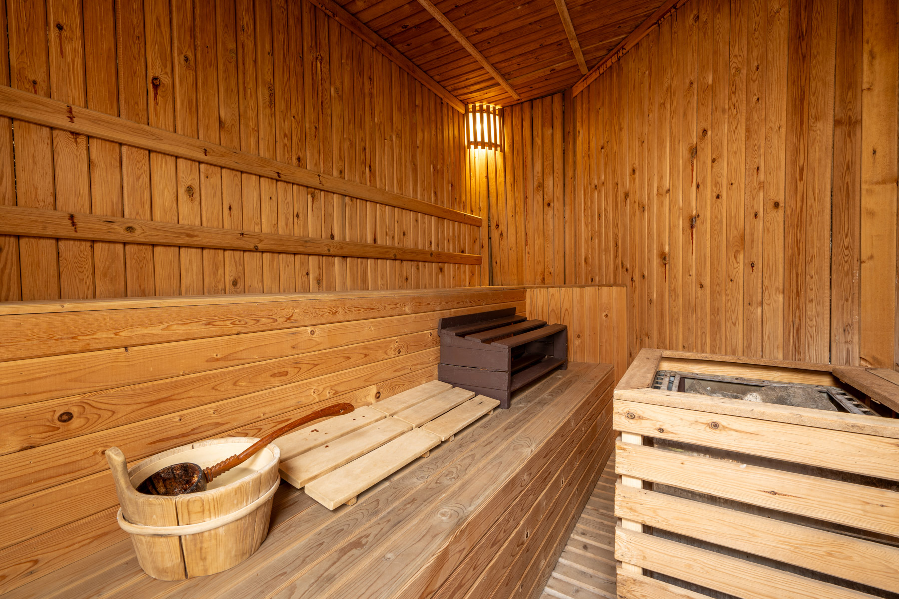 Facilities